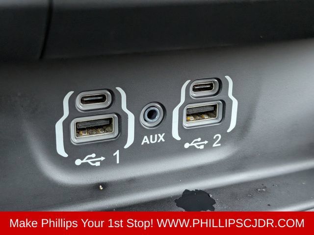 Used 2022 RAM 1500 Big Horn RWD image 20