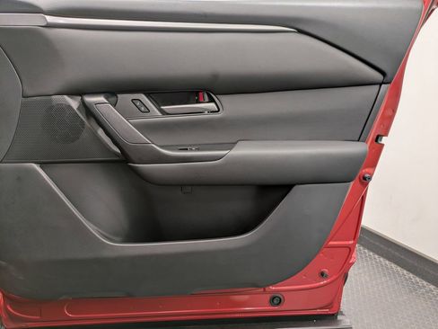 Used 2025 MAZDA CX-50 AWD 2.5 S w/ Cargo Package image 28