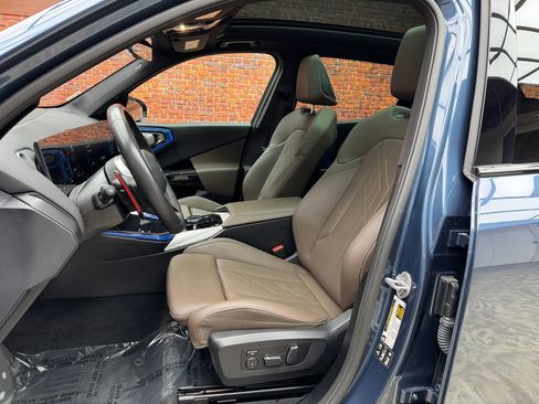 Certified 2026 BMW X3 M50 AWD/4WD image 25