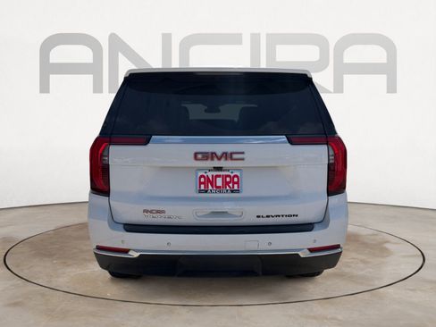 Used 2025 GMC Yukon Elevation w/ LPO, Get Active Package RWD image 8