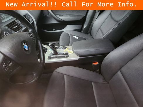 Used 2013 BMW X3 xDrive28i AWD/4WD image 10