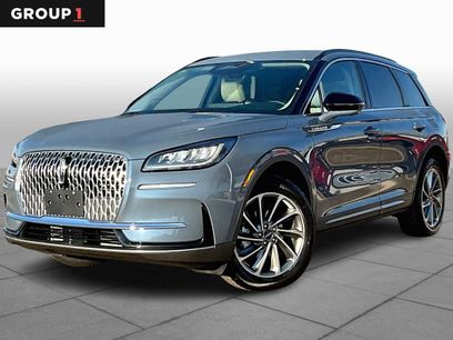 New 2026 Lincoln Corsair Premiere