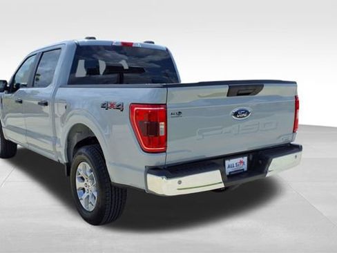 Used 2023 Ford F150 XLT image 6