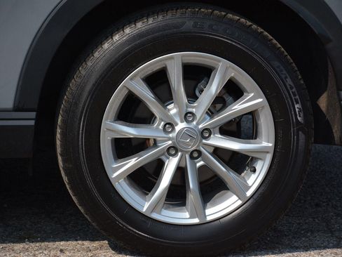 Used 2024 Honda CR-V EX image 31