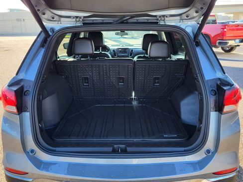 Used 2023 Chevrolet Equinox RS w/ LPO, Floor Liner Package image 12