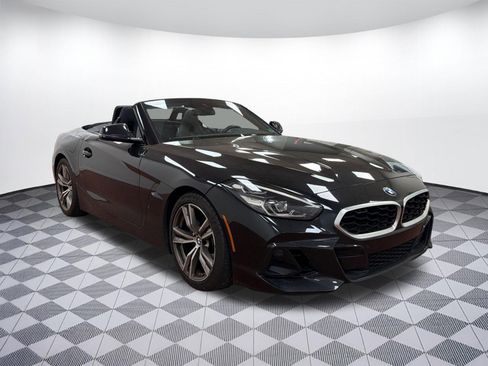 Used 2023 BMW Z4 sDrive30i w/ Convenience Package image 7
