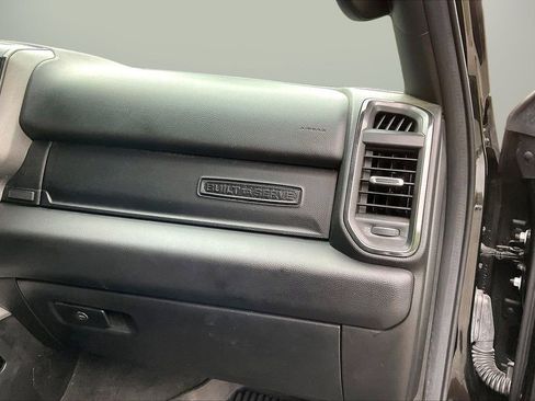 Used 2022 RAM 1500 Big Horn w/ Built-to-serve Edition AWD/4WD image 21