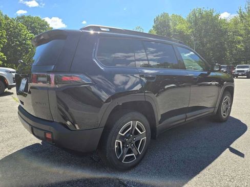 New 2026 Jeep Cherokee Limited AWD/4WD image 4