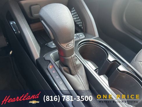 Used 2023 Chevrolet TrailBlazer LT image 35