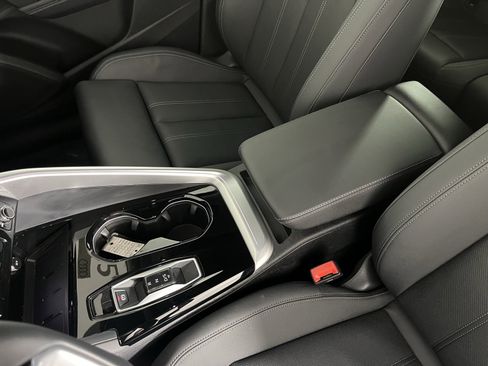 Certified 2025 Audi Q5 Premium Plus w/ Premium Plus image 15