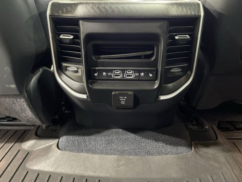 Used 2025 RAM 1500 Tungsten w/ Off Road Group image 14