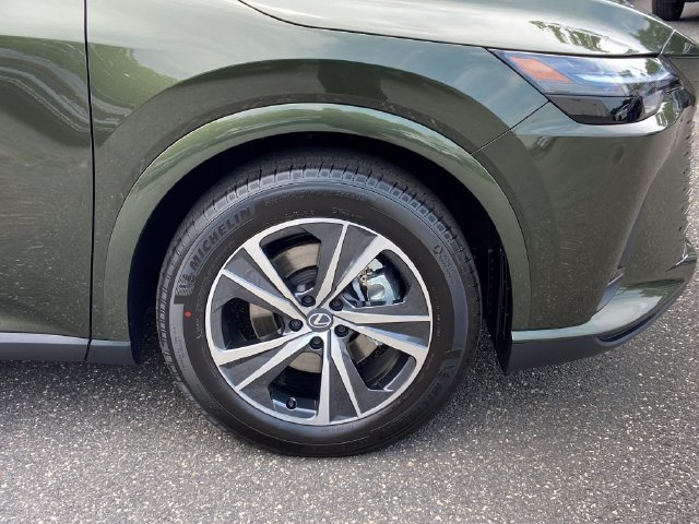 New 2026 Lexus RX 350 Premium AWD/4WD image 8