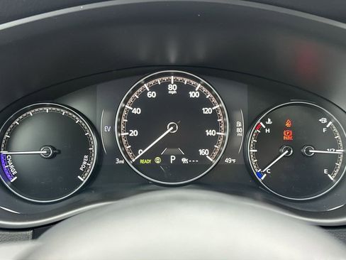 New 2026 MAZDA CX-50 2.5 Hybrid w/ Weather Package image 15