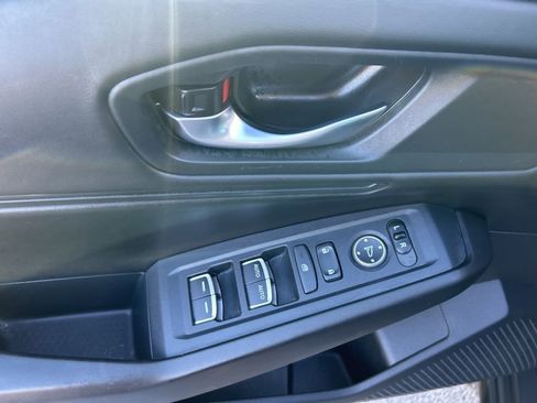 Used 2024 Honda Accord EX image 13