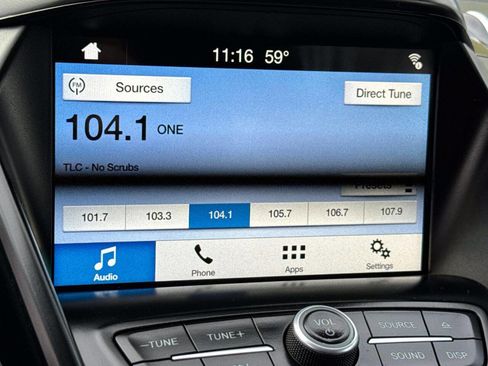 Used 2017 Ford Escape SE w/ Equipment Group 201A image 19