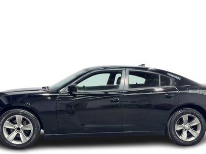 Used 2018 Dodge Charger SXT Plus w/ Beats Audio Group