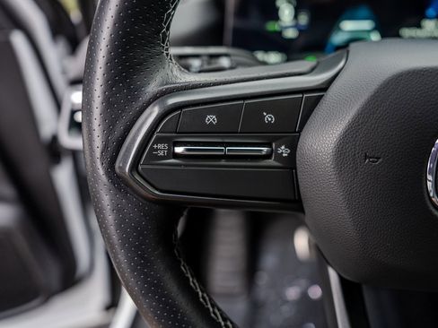 Used 2024 Acura ZDX A-Spec image 6