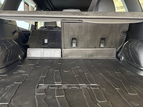 Certified 2025 Subaru Forester Wilderness w/ Wilderness Package image 14