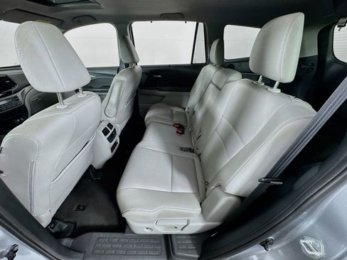 Used 2022 Honda Pilot EX-L image 18