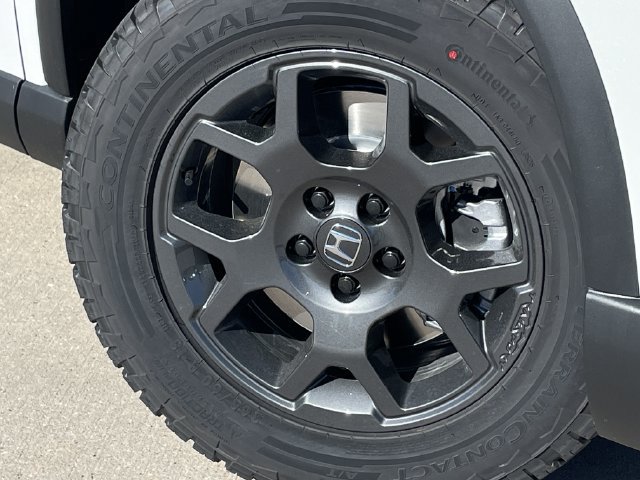 New 2026 Honda Pilot TrailSport image 10
