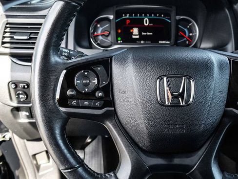Used 2021 Honda Passport Touring image 54