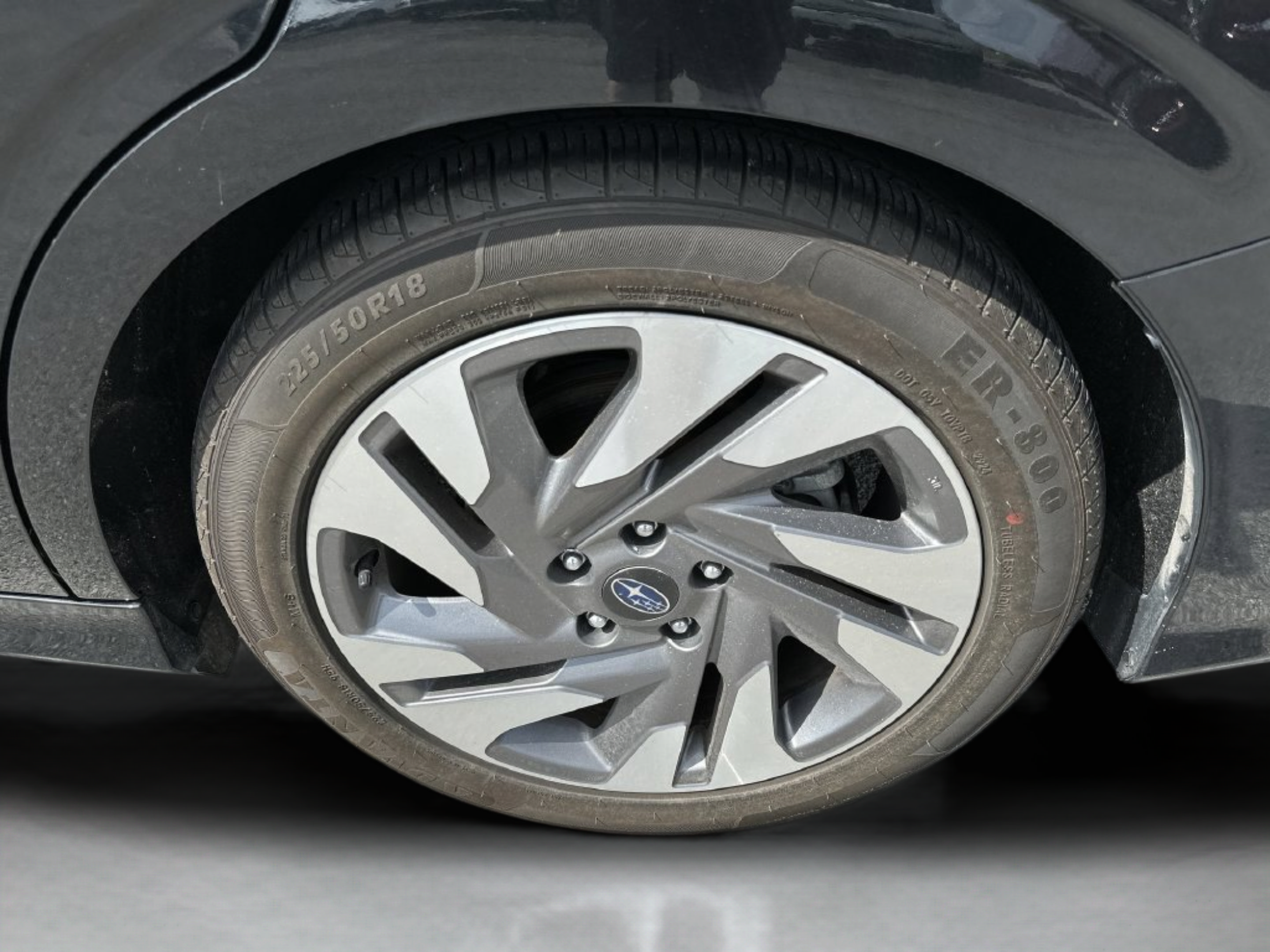 Used 2024 Subaru Legacy Touring XT AWD/4WD image 32