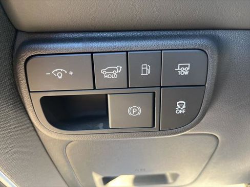 New 2026 Hyundai Palisade Calligraphy image 10