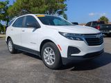 Used 2023 Chevrolet Equinox LS image 2