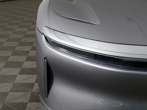 Used 2025 Lucid Air Touring AWD/4WD image 16