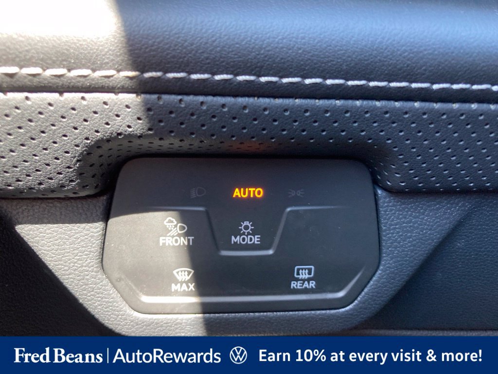 Certified 2024 Volkswagen Atlas SE AWD/4WD image 29