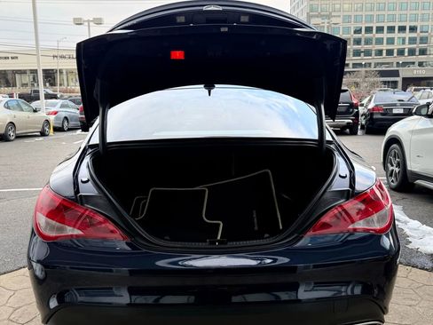 Used 2017 Mercedes-Benz CLA 250 4MATIC image 45