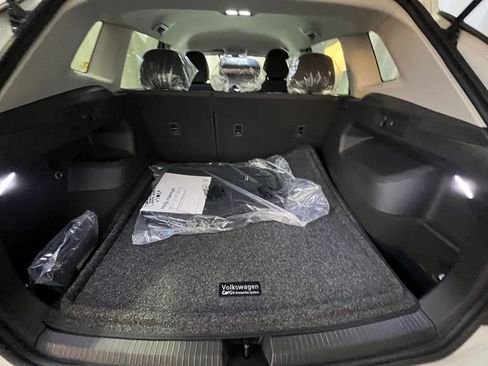 New 2026 Volkswagen Tiguan S AWD/4WD image 27