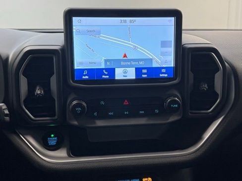 Used 2021 Ford Bronco Sport Big Bend image 18