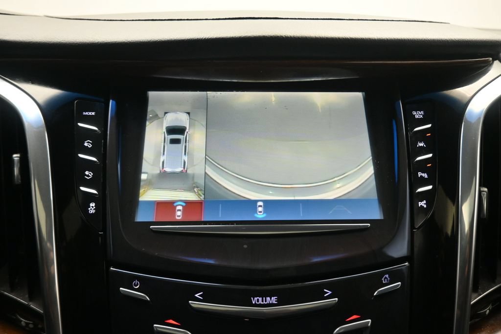 Used 2017 Cadillac Escalade ESV Premium Luxury AWD/4WD image 19