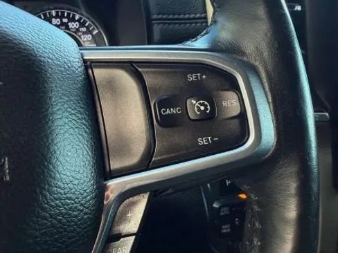 Used 2019 RAM 1500 Laramie w/ Sport Appearance Package image 32