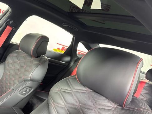 New 2026 Genesis G80 3.5T Sport Prestige AWD/4WD image 11