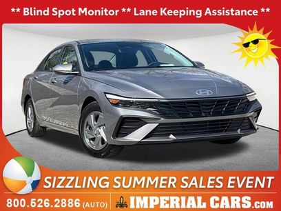 Used 2026 Hyundai Elantra SE