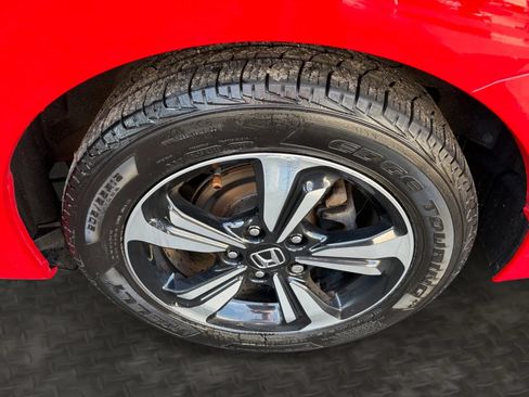 Used 2014 Honda Civic EX image 39