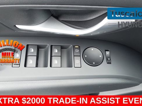 New 2026 Hyundai Tucson SEL FWD image 12