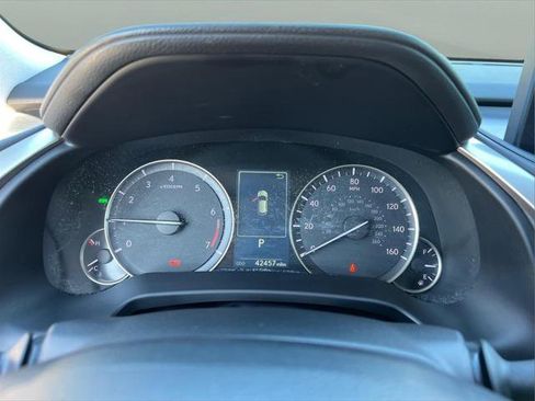 Certified 2022 Lexus RX 350 350 image 28