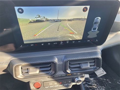 New 2025 Ford Mustang Dark Horse image 10