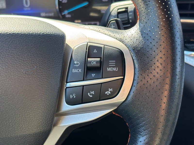 Used 2022 Ford Explorer Timberline AWD/4WD image 21