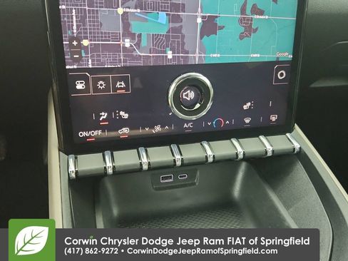 Used 2026 GMC Terrain Elevation AWD/4WD image 26