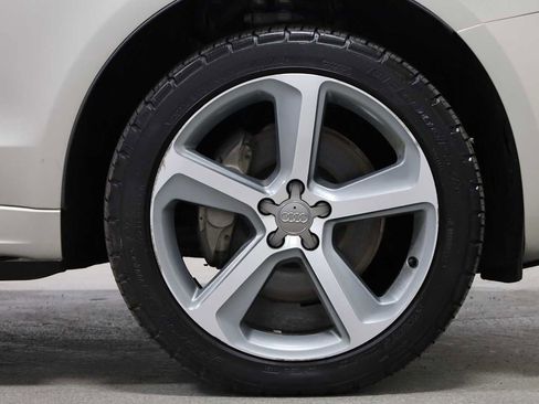 Used 2014 Audi Q5 3.0T Prestige AWD/4WD image 12