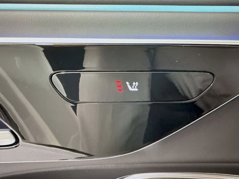 New 2026 Mercedes-Benz E 53 AMG e 4MATIC Sedan image 35