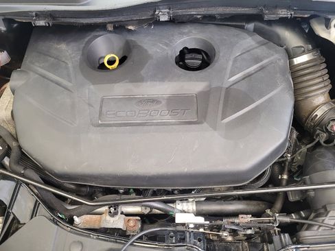 Used 2017 Ford Escape SE AWD/4WD image 30