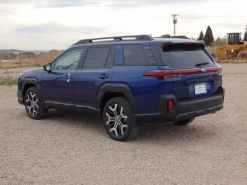 New 2026 Subaru Outback Touring XT AWD/4WD image 6