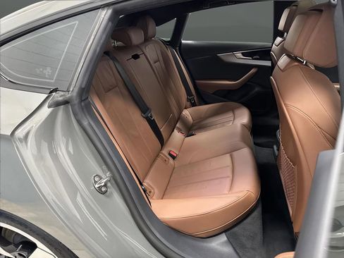 Used 2024 Audi A5 2.0T Premium Plus w/ Premium Plus image 32