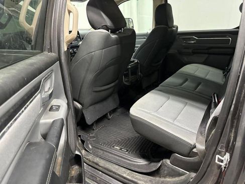Used 2019 RAM 1500 Big Horn image 7