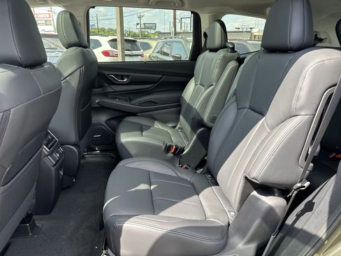 New 2026 Subaru Ascent Bronze Edition image 30